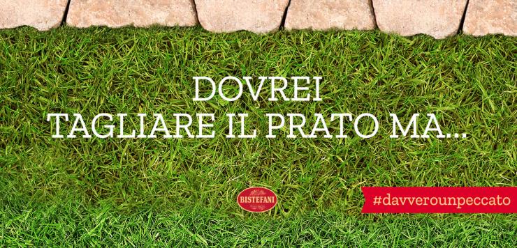 Social Creative Awards ha premiato la nostra creatività per Bistefani