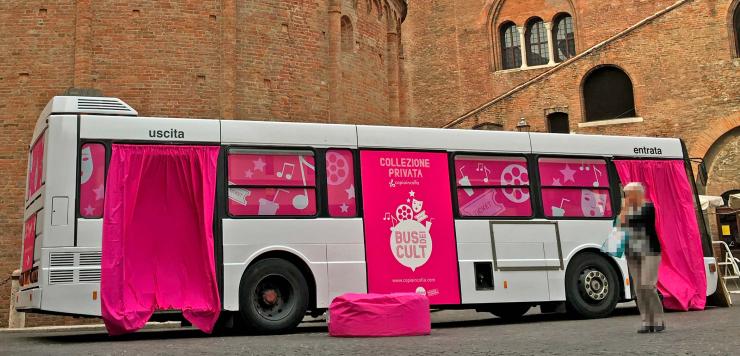 Allestimento creativo