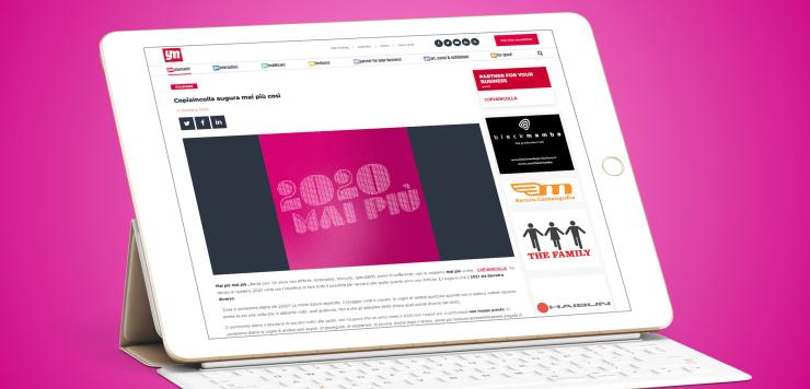 Engage parla delle campagne social per i prodotti cult Motta