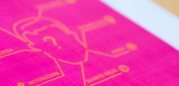 copiaincolla e il sistema di User Profiling UP