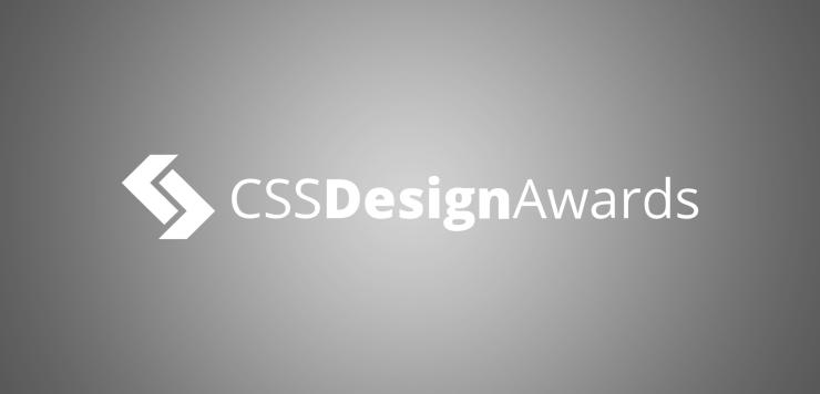 CSS Design Awards