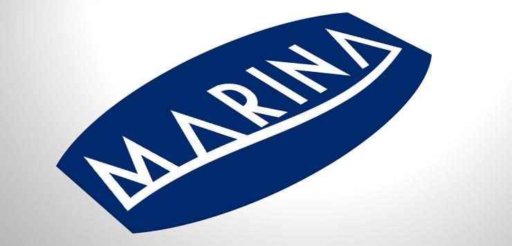 Logo e naming Marina per Effegi - copiaincolla