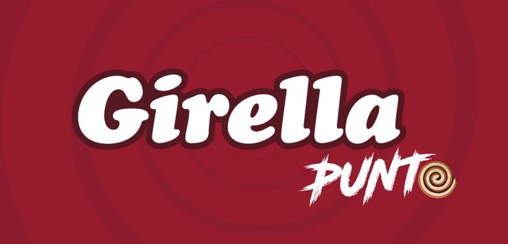 Il restyling logo per Girella Motta