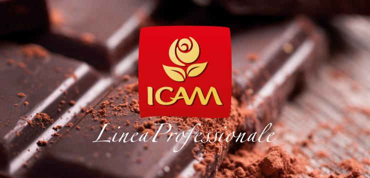 Icam è un importante riferimento per chi lavora con il cioccolato