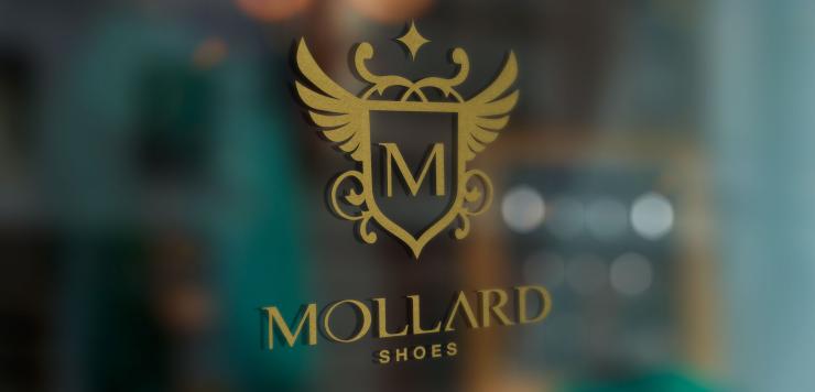 Logo Mollard - copiaincolla