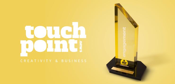 Premio Touch Point per la comunicazione di Girella Motta