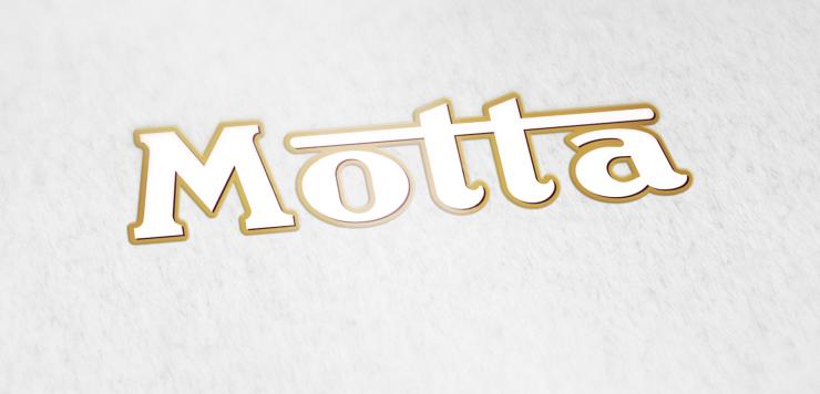 Logo Motta