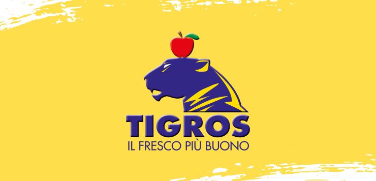 La nostra agenzia di comunicazione in GDO con Tigros