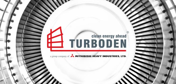 Turbiden, azienda del Gruppo Mitsubishi ha affidato a copiaincolla il suo nuovo sito istituzionale