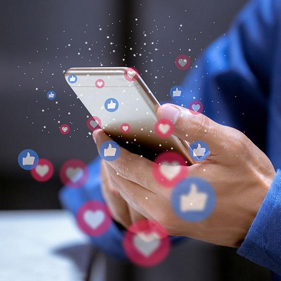L'articolo di Tavolobrain che parla di social media management