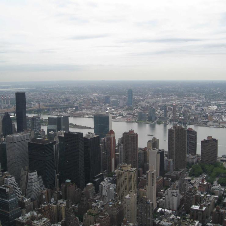 New York, meta di copiaincolla