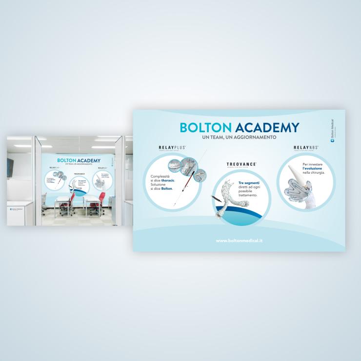 Bolton Medical Academy