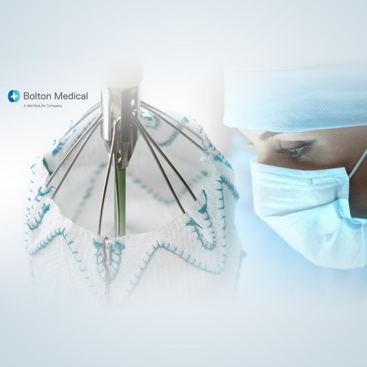 Bolton Medical e marketing sanitario: per fidelizzare cliniche, campagne digital e ambient