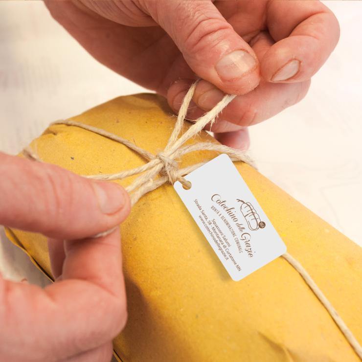 Squassoni Salumi pack
