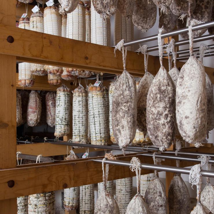 Squassoni Salumi