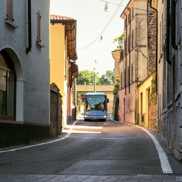 apam.it e il sistema di comunicazione per il trasporto pubblico