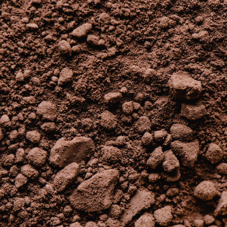Il sito web sottoterra dei fertilizzanti Arpa