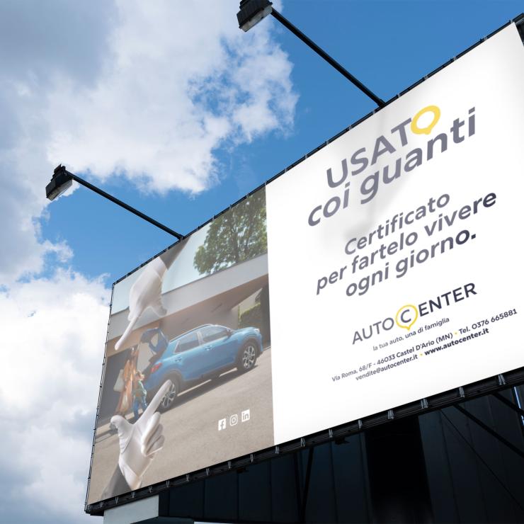 Autocenter adv - copiaincolla