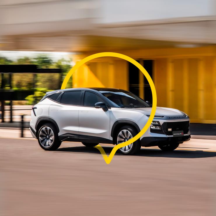 Cura del cliente e presenza nel territorio: il rebranding di Autocenter