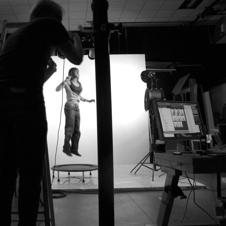 backstage - copiaincolla