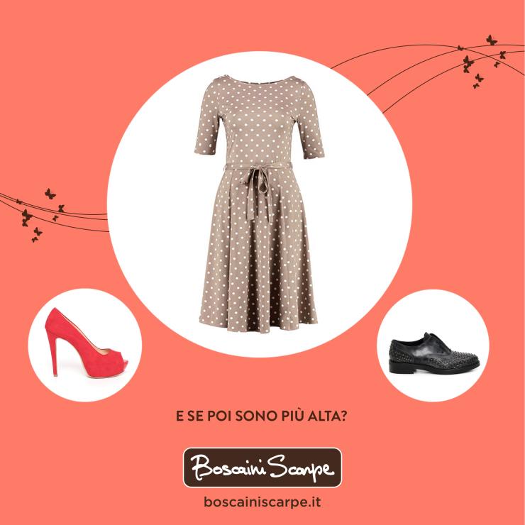 Post fanpage su Facebook per Boscaini - copiaincolla