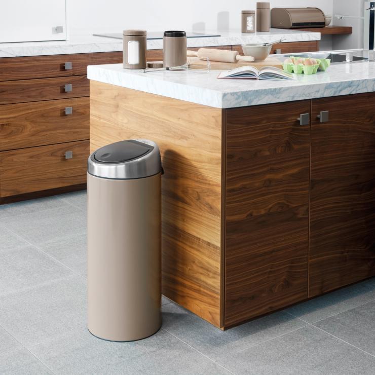 La strategia comunicativa per i prodotti di casa Brabantia