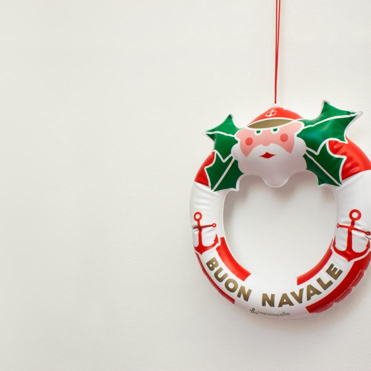 Buon Navale, copiaincolla sbaglia gli auguri