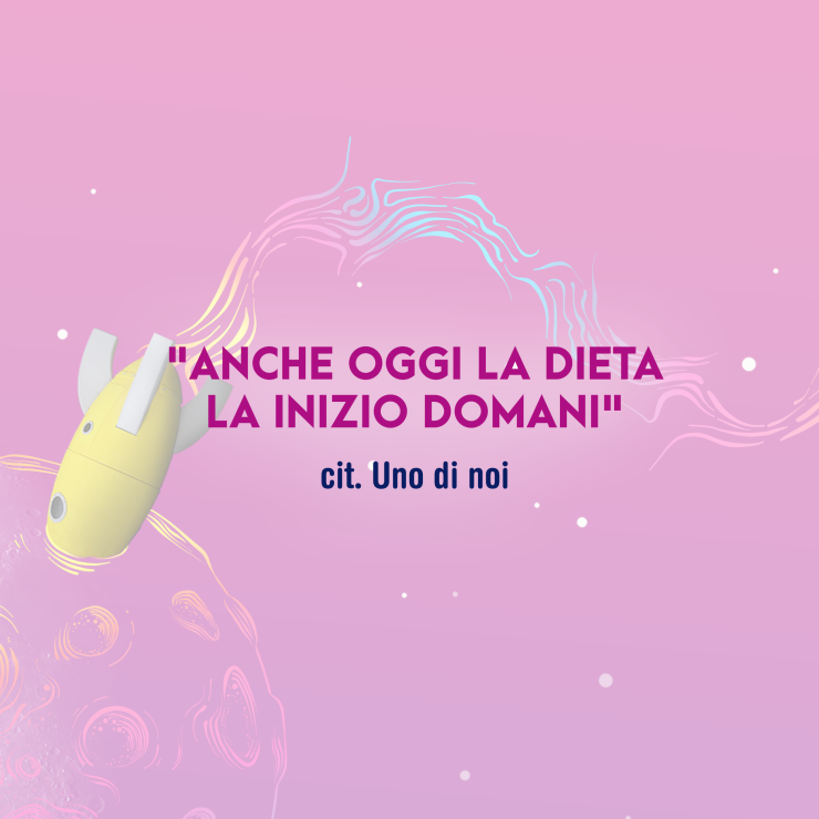 Ho molti fioretti ma non sono portato per la scherma