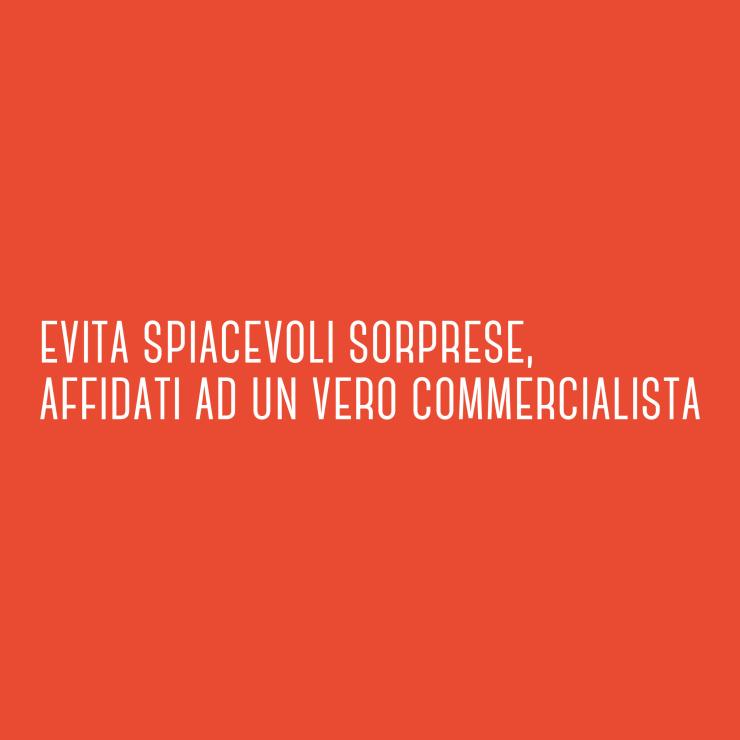La campagna web e stampa per UGDCEC