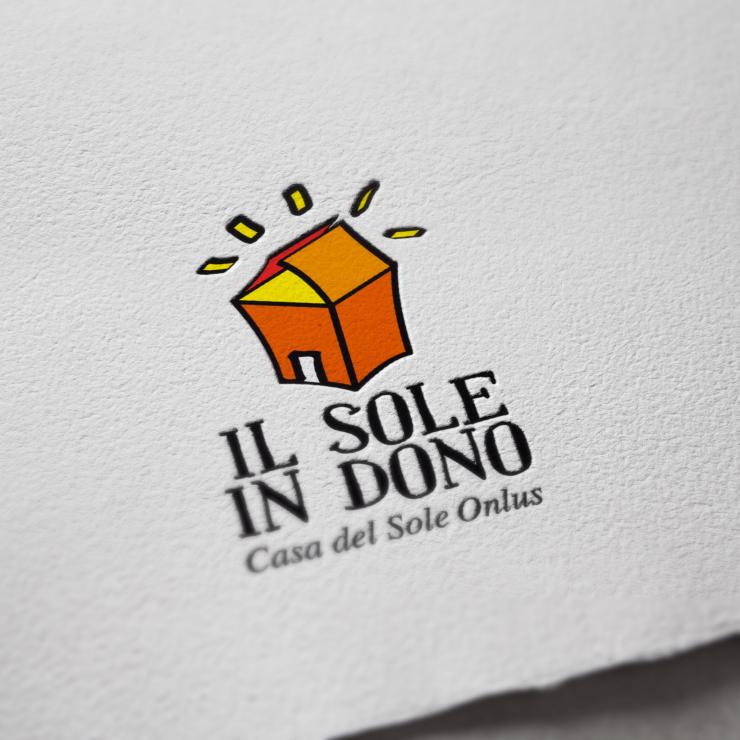Casa del Sole Onlus logo 5x1000