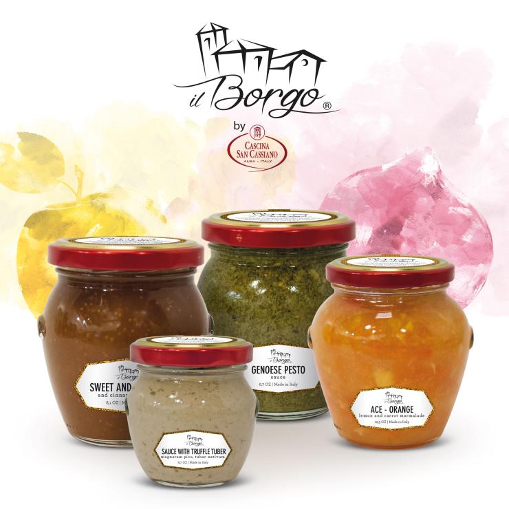Pack food sottovuoto
