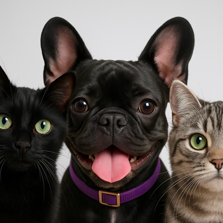 Pack design per Celmax, il brand che parla di innovazione nella cura degli animali