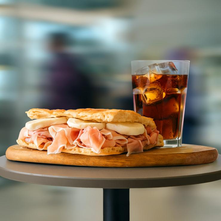 Brand activation online, il progetto per Chef Express
