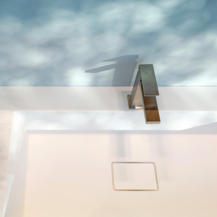 La comunicazione dell'arredo bagno di Gruppo Ciicai