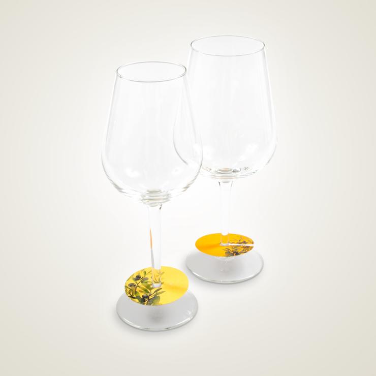 Il gadget green realizzato in carta riciclata per Comieco