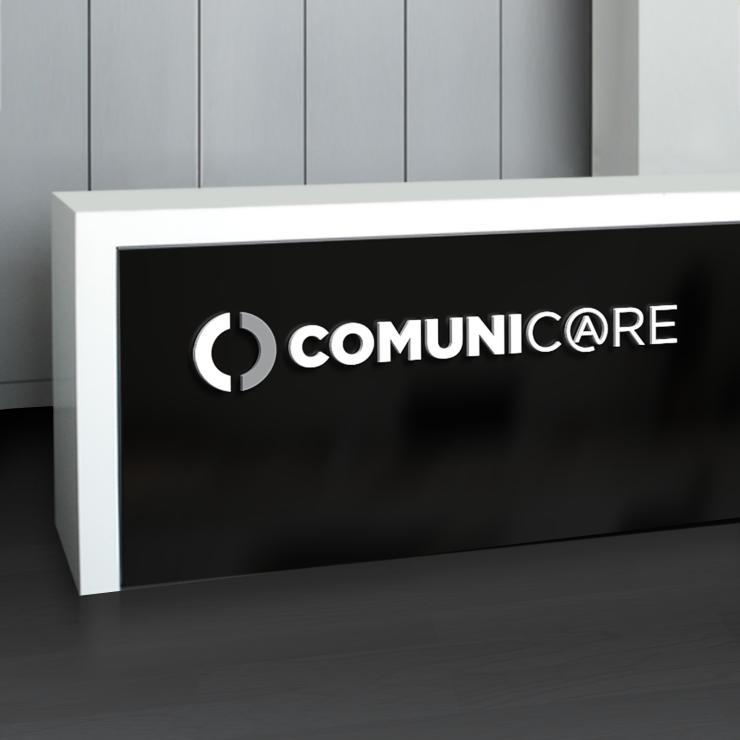 Comunic@re logo - copiaincolla