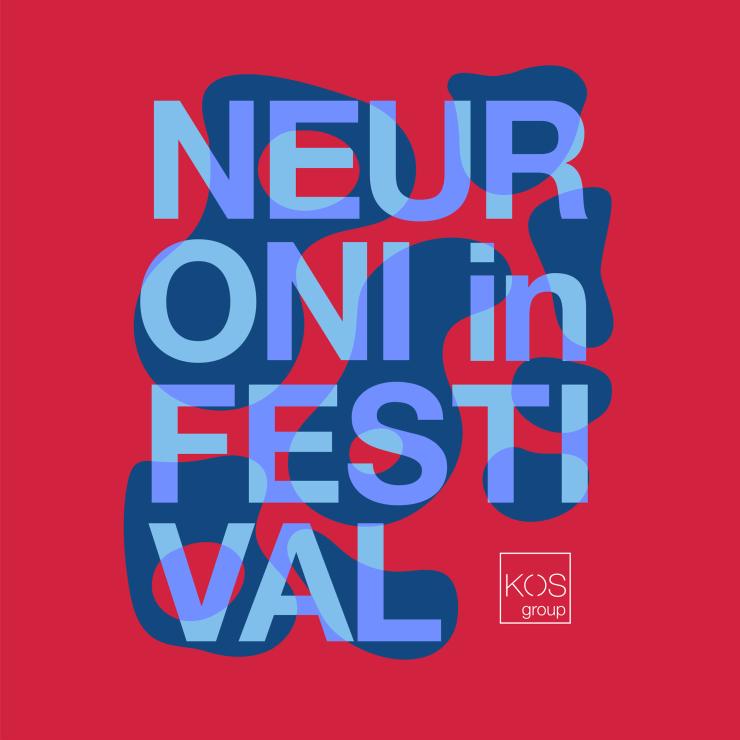 Neuroni in Festival: come abbiamo comunicato l'evento sul benessere psicologico di Kos Group&nbsp;