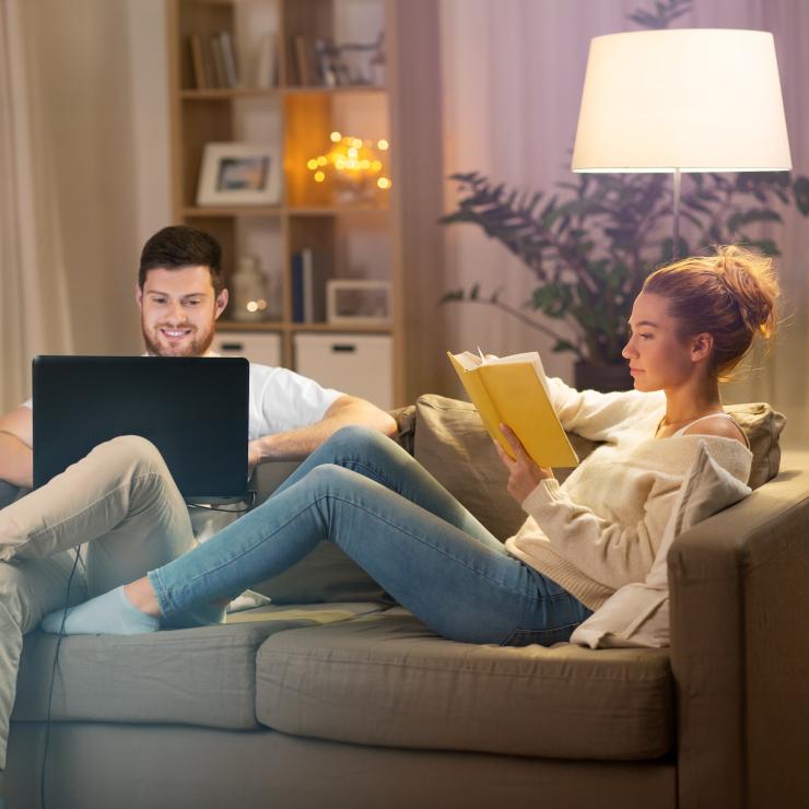 Look &amp; Feel per Smart Mix,&nbsp;l'offerta Enercom per chi cerca flessibilit&agrave;