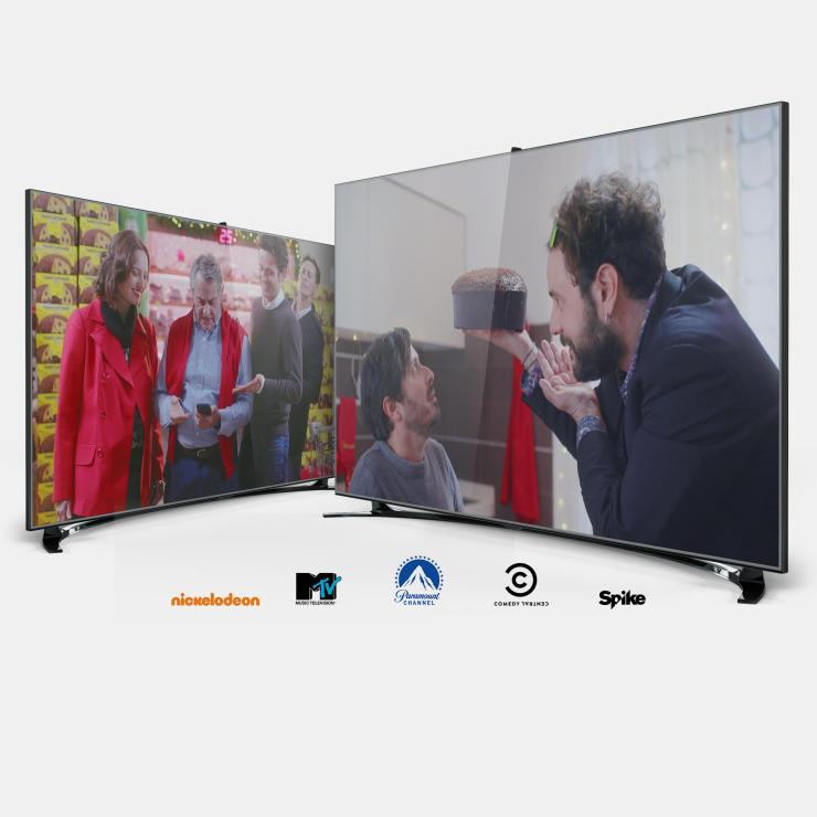 copiaincolla presenta una delle campagne digital per Tartufone Motta
