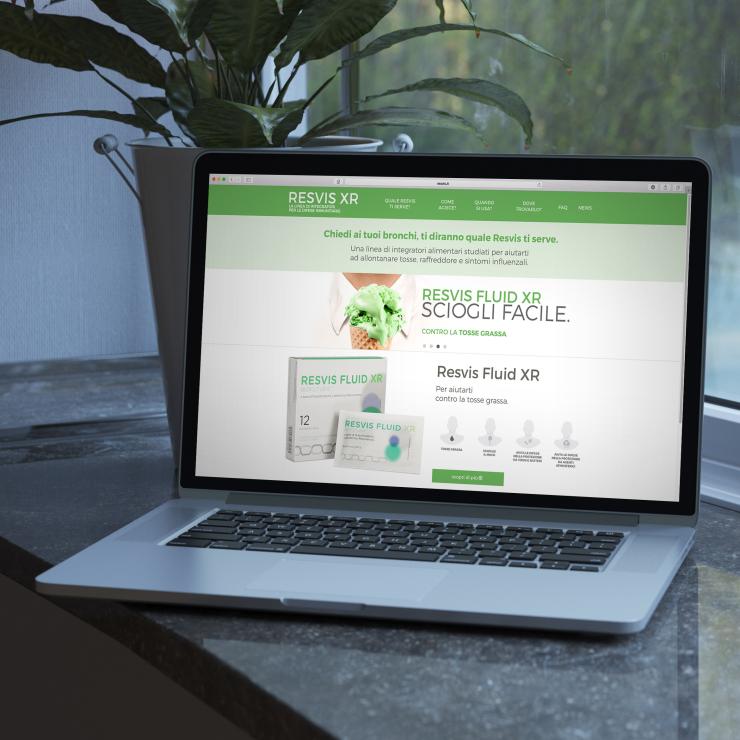 copiaincolla programma il sito di Resvis