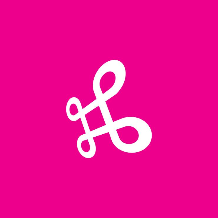 Il logo della nostra agenzia di comunicazione