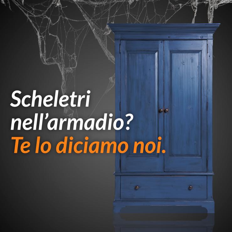 Post pagina Facebook per Cribis - copiaincolla