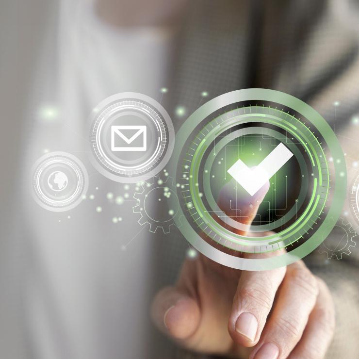 La gestione del rischio secondo Cymapp®, raccontata da copiaincolla