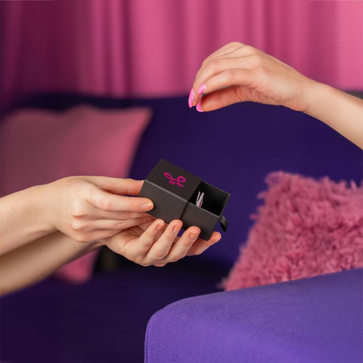 Ogni relazione inizia con un flirt...ing tool