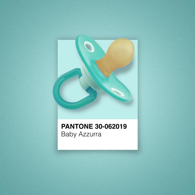 Il post della nostra pagina Facebook per la piccola Azzurra