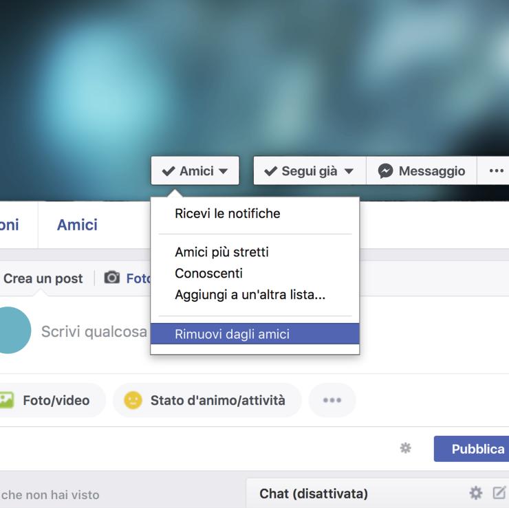Le dinamiche sociali dei social