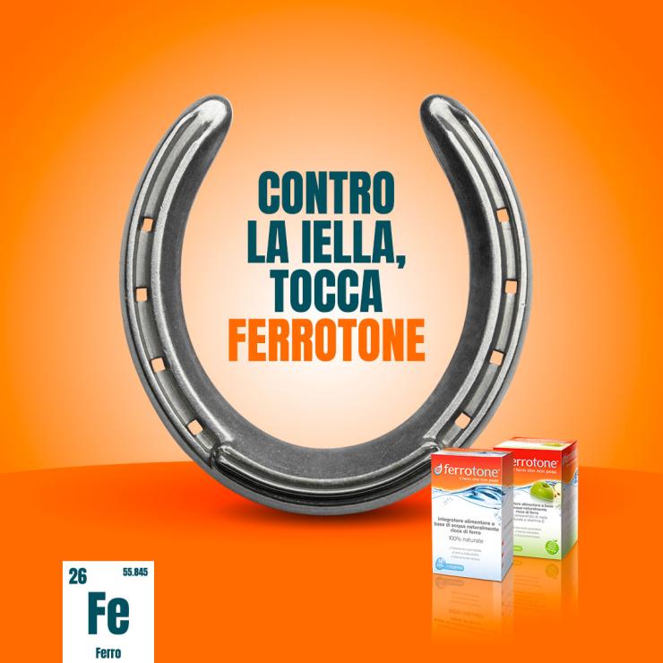 creatività socia integratori alimentari