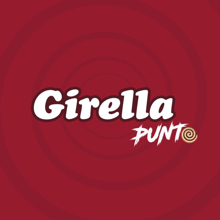 Il restyling logo per Girella Motta