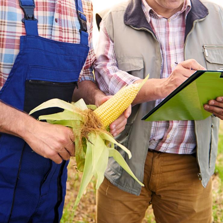 Corteva su YouTube con tre spot per il lancio&nbsp;dei nuovi agrofarmaci