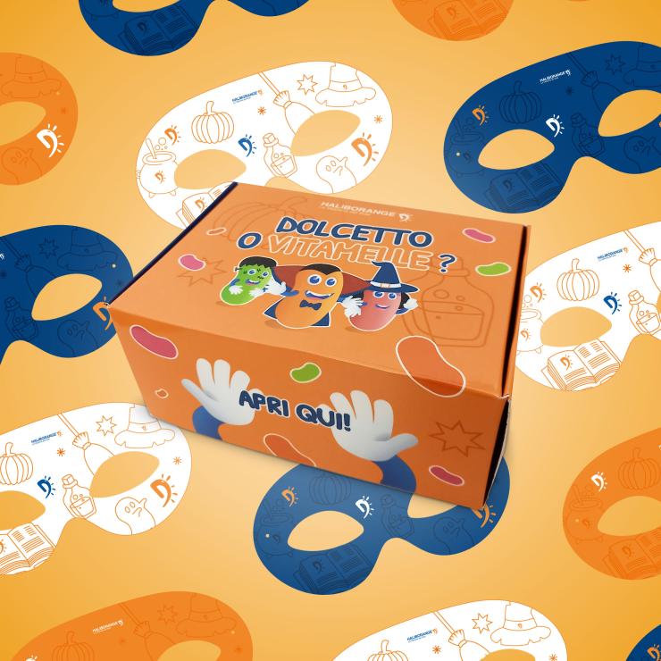 Box influencer marketing mondo mamme - copiaincolla